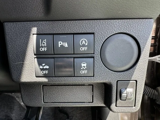 アルト(スズキ)キャロル GL中古車 13