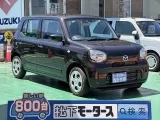 アルト未使用車