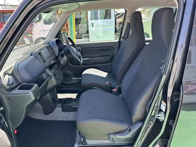 アルト(スズキ)キャロル GL中古車 3