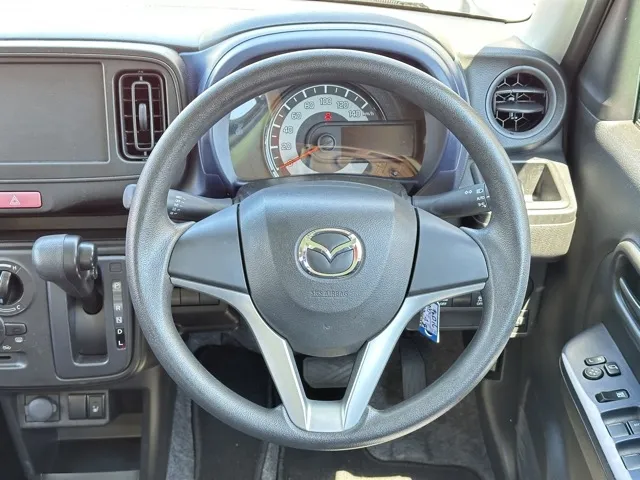 アルト(スズキ)キャロル GL中古車 6