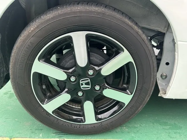 N-ONE(ホンダ)プレミアム中古車 10