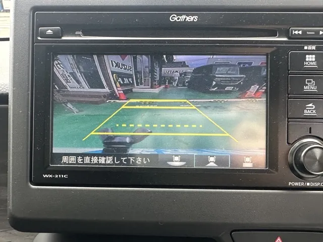 N-ONE(ホンダ)プレミアム中古車 19