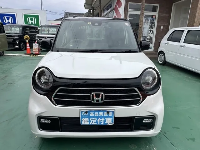 N-ONE(ホンダ)プレミアム中古車 23