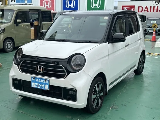 N-ONE(ホンダ)プレミアム中古車 1