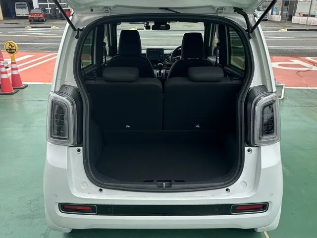 N-ONE(ホンダ)プレミアム中古車 7