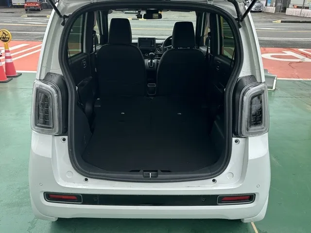 N-ONE(ホンダ)プレミアム中古車 8