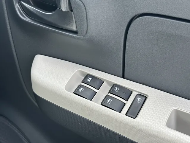 ミラトコット(ダイハツ)LSAⅢ中古車 11