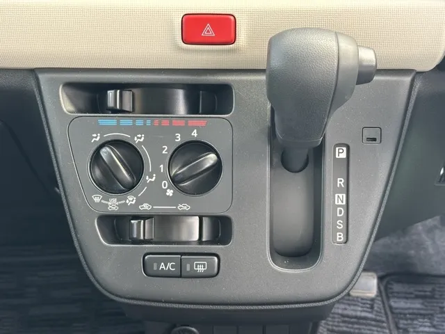 ミラトコット(ダイハツ)LSAⅢ中古車 14