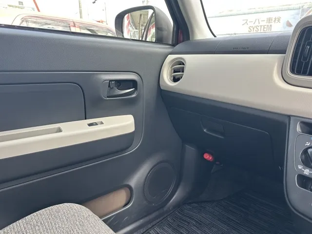 ミラトコット(ダイハツ)LSAⅢ中古車 15