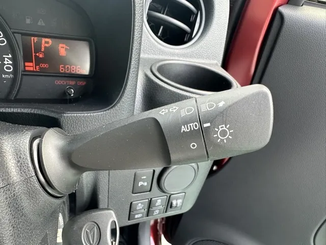 ミラトコット(ダイハツ)LSAⅢ中古車 16