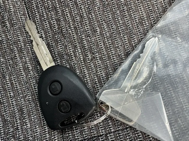 ミラトコット(ダイハツ)LSAⅢ中古車 19