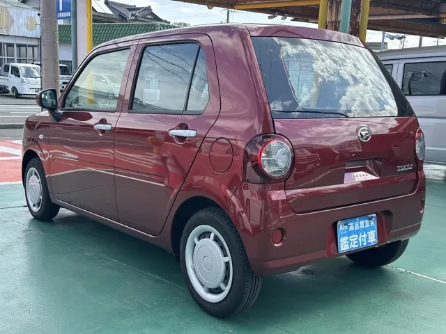 ミラトコット(ダイハツ)LSAⅢ中古車 2