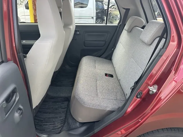 ミラトコット(ダイハツ)LSAⅢ中古車 4