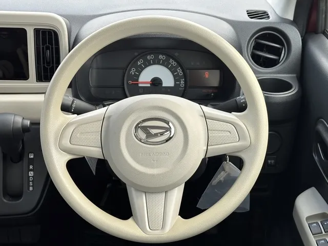 ミラトコット(ダイハツ)LSAⅢ中古車 6
