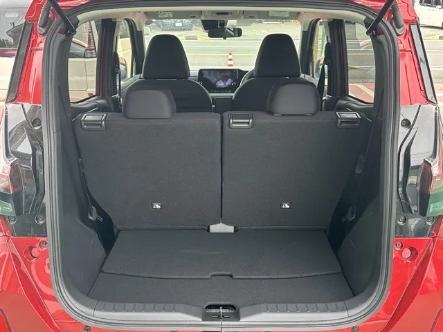 サクラ(ニッサン)G中古車 9