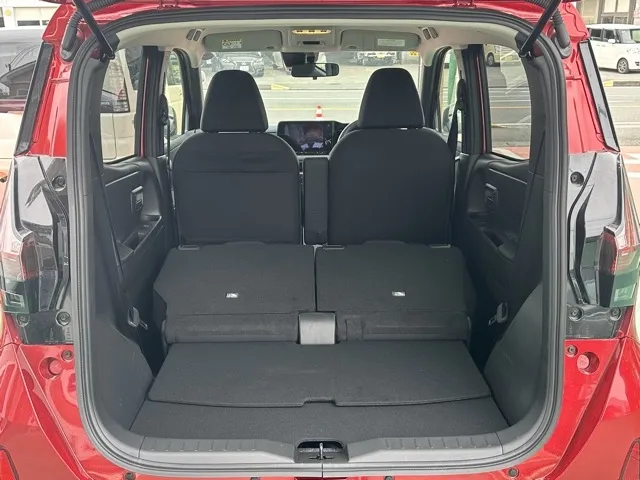 サクラ(ニッサン)G中古車 10