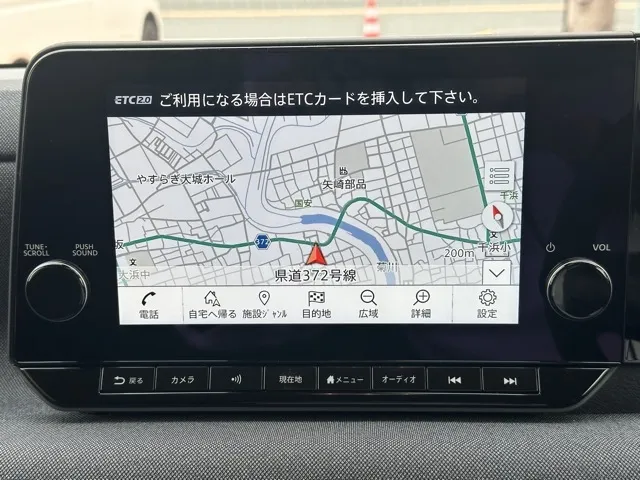 サクラ(ニッサン)G中古車 18