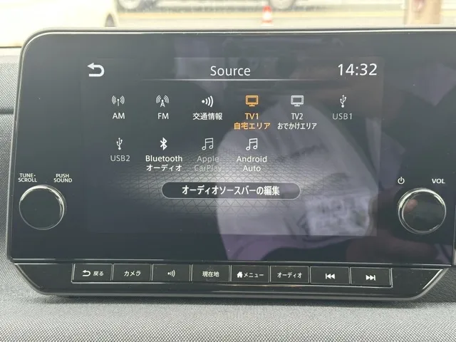 サクラ(ニッサン)G中古車 20