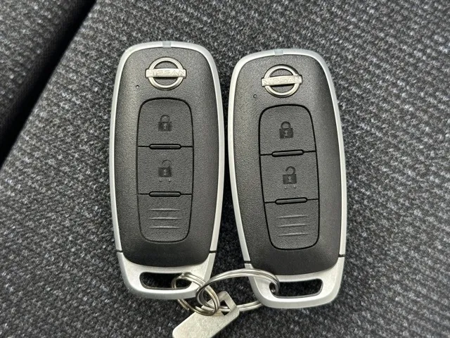 サクラ(ニッサン)G中古車 26