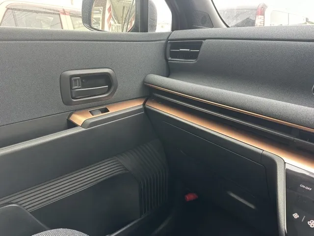 サクラ(ニッサン)G中古車 27