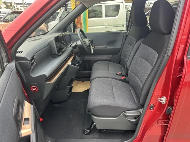 サクラ(ニッサン)G中古車 3