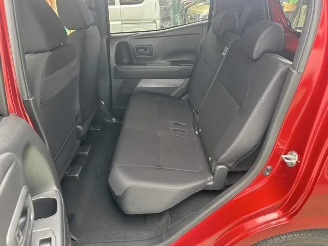 サクラ(ニッサン)G中古車 4