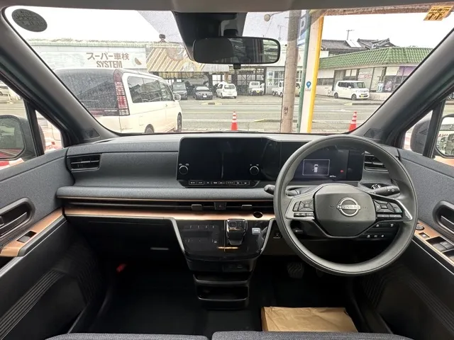 サクラ(ニッサン)G中古車 5