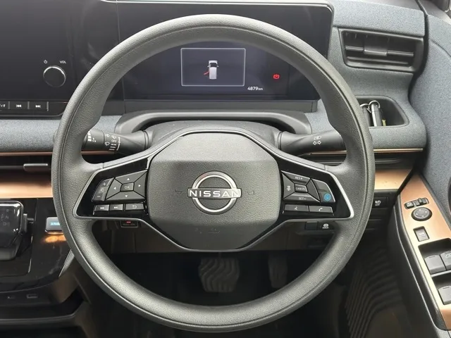 サクラ(ニッサン)G中古車 6
