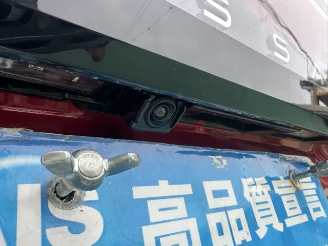 サクラ(ニッサン)G中古車 7