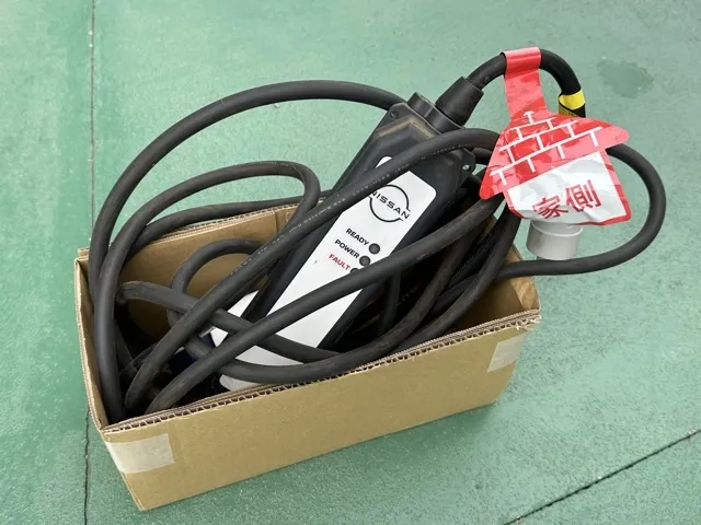 サクラ(ニッサン)G中古車 9