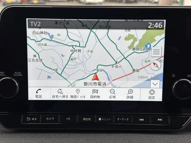 サクラ(ニッサン)G中古車 18