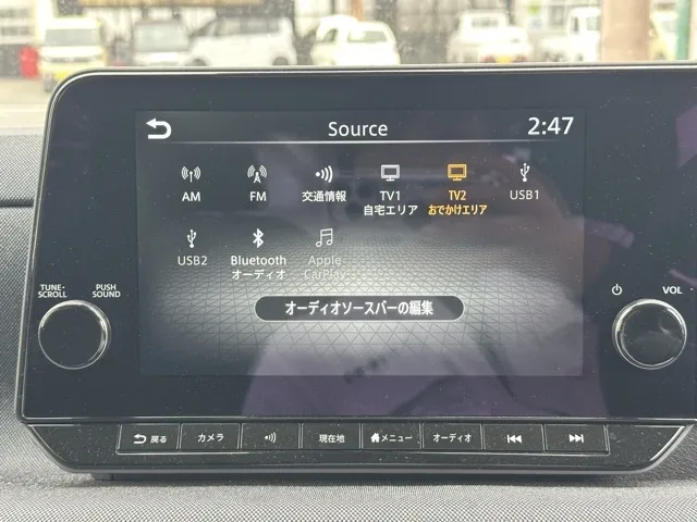 サクラ(ニッサン)G中古車 20