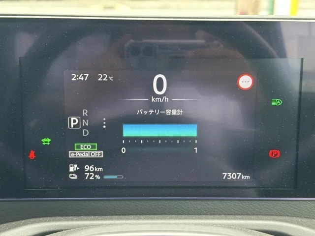 サクラ(ニッサン)G中古車 25
