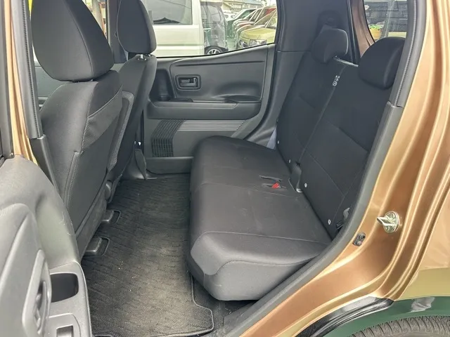 サクラ(ニッサン)G中古車 4