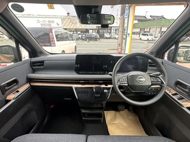 サクラ(ニッサン)G中古車 5