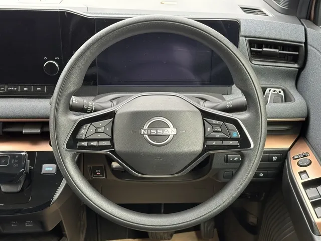 サクラ(ニッサン)G中古車 6