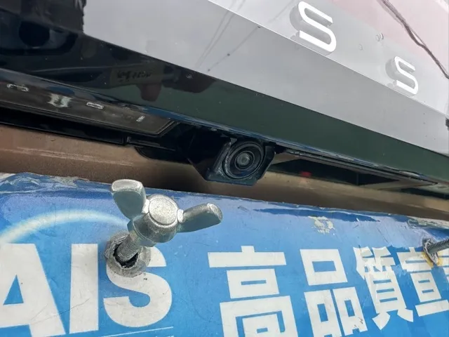 サクラ(ニッサン)G中古車 7