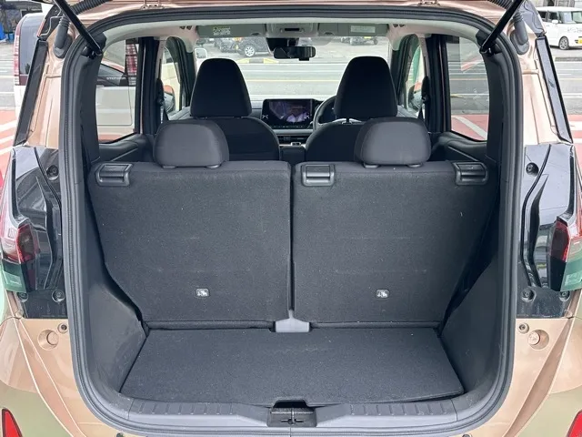 サクラ(ニッサン)G中古車 8