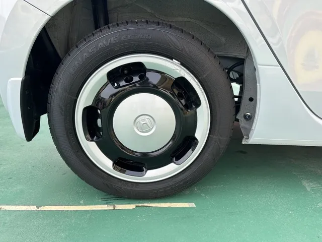 N-WGN(ホンダ)L ホンダセンシング中古車 11