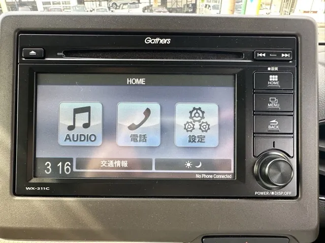 N-WGN(ホンダ)L ホンダセンシング中古車 18