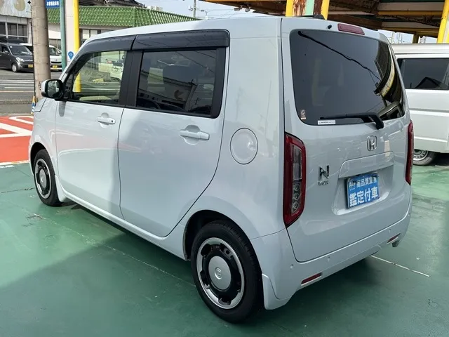 N-WGN(ホンダ)L ホンダセンシング中古車 2