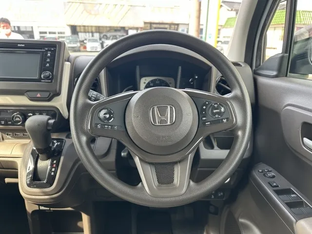 N-WGN(ホンダ)L ホンダセンシング中古車 6