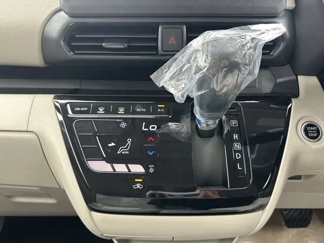 ルークス(ニッサン)X 届出済未使用車 22