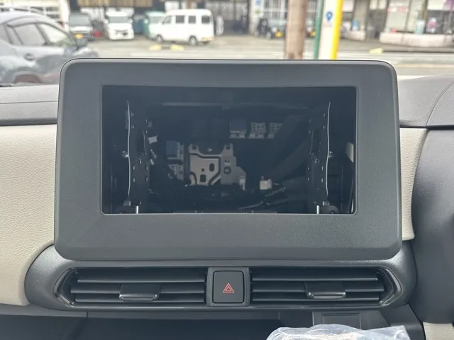 ルークス(ニッサン)X 届出済未使用車 23