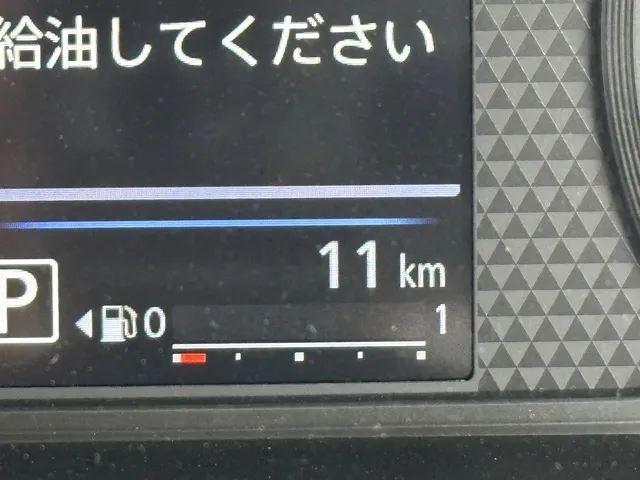 ルークス(ニッサン)X 届出済未使用車 25