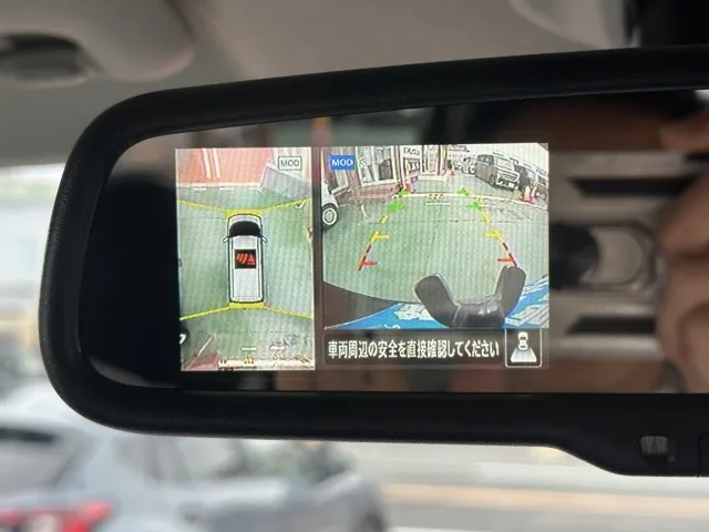 ルークス(ニッサン)X 届出済未使用車 26