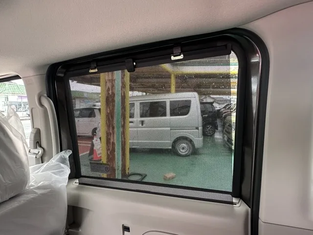 ルークス(ニッサン)X 届出済未使用車 5