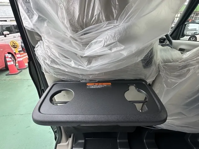 ルークス(ニッサン)X 届出済未使用車 7