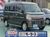 スズキエブリイワゴン 広く開放的な車内空間！
[NO:19727]