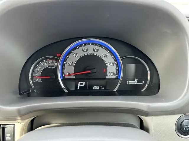 エブリイ(スズキ)PZターボスペシャル  ハイルーフ　４ＷＤ中古車 23